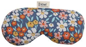 Eye Wheat Bags Kiwi Wheatbags: Blooms Coral Eye Wheat Bag
