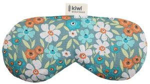 Eye Wheat Bags Kiwi Wheatbags: Blooms Patina Eye Wheat Bag