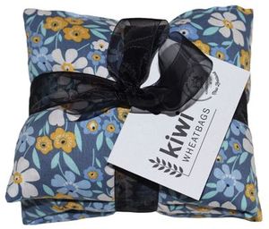 Blooms Wedgewood Wheat Bag