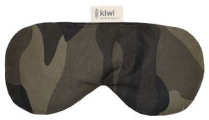 Eye Wheat Bags Kiwi Wheatbags: Camo Eye Wheat Bag