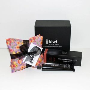 Gift Packs Kiwi Wheatbags: Hand Therapy Gift Pack