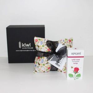 Gift Packs Kiwi Wheatbags: Wild Rose Gift Pack