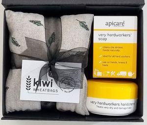 The Very Hardworkers Gift Pack