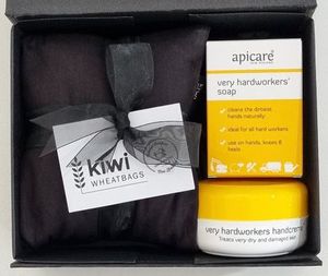 Gift Packs Kiwi Wheatbags: The Very Hardworkers Gift Pack