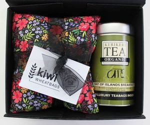 Tea Lovers Gift Pack
