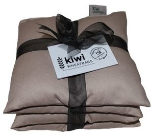 Jumbo Wheat Bags Kiwi Wheatbags: Beige Jumbo Wheat Bag