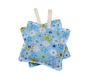 Health & Beauty Kiwi Wheatbags: Lavender Sachets