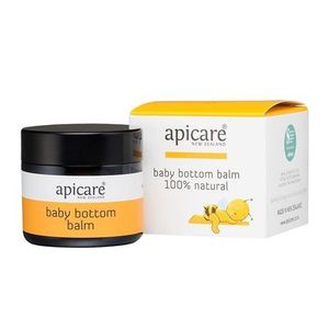 Health & Beauty Kiwi Wheatbags: Baby Bottom Balm