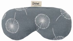 Eye Wheat Bags Kiwi Wheatbags: Dandelion Blue Eye Wheat Bag