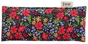 Midnight Floral Mini Wheat Bag