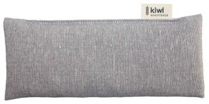 Silver Mini Wheat Bag