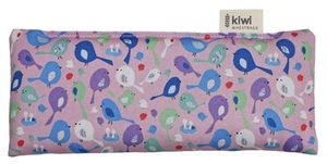 Sparrows Pink Mini Wheat Bag