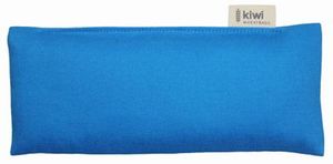 Kiwi Wheat Bags: Turquoise Mini Wheat Bag