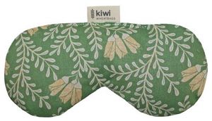 Kowhai Eye Wheat Bag