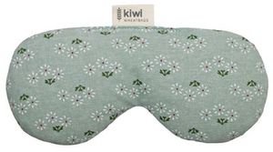 Kiwi Wheat Bags: Daisy Chain Eye Wheat Bag