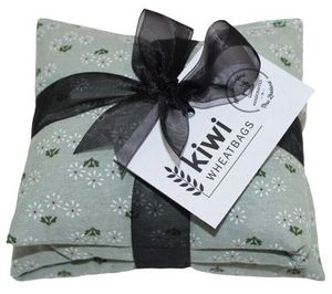 3 Segment Wheat Bags Kiwi Wheatbags: Daisy Chain Wheat Bag