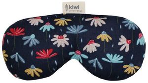 Daisy Rain Eye Wheat Bag