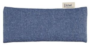Denim Mini Wheat Bag