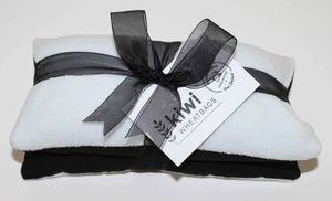 Cloud Square Wheat Bag