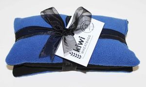 Square Wheat Bags Kiwi Wheatbags: Royal Blue Square Wheat Bag