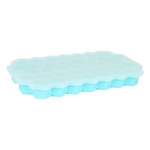 Products: Shisha Glass Honeycomb Silicone Gummy Mould