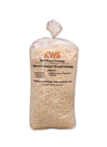 Products: Wood Shavings Bags – Kiwi Wood Shavings