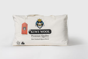 Products: Combo (200+350GSM) Alpaca Duvet - kiwi-wool