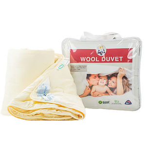 Products: 100% NZ wool 550GSM duvet inner - kiwi-wool
