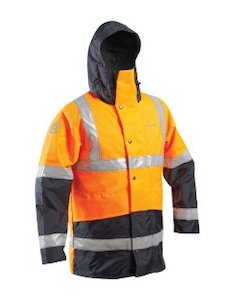 Jackets: BetaCraft iso-940 Ranger Day/Night Waterproof Jacket