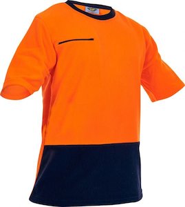 Fleecewear: Caution Polar Fleece Day/Only