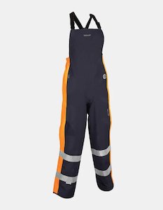 BetaCraft ISO940 Ranger Fluoro Waterproof Bib-Overtrousers