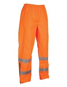 Overtrousers: BetaCraft Tuffviz Highway Overtrousers