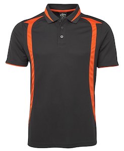 Polos: JB'S Podium Swirl Polo