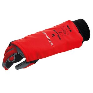Ppe: PFANNER FLEXPROTECT ARM AND BACK OF THE HAND PROTECTION – CLASS 1