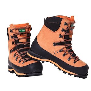 Best Sellers: Clogger Altitude Gen2 Rugged Arborist Chainsaw Boots