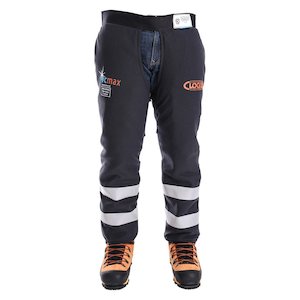 Best Sellers: Clogger Arcmax Gen3 Arc Rated Fire Resistant Chainsaw Chaps