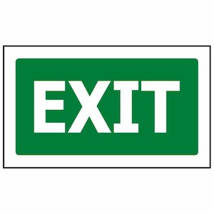 Exit EX701