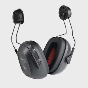 Ppe: Leightning Verishield Ear Protectors - Grade 5