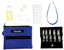 Accessories: Twist Shorties - Interchangeable