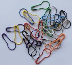 Specials: 20 Stitch markers