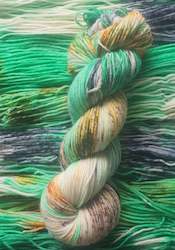 New Zealand Wool: Highwic