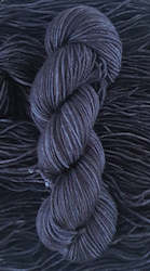 Dk Merino: Dark Denim - DK Merino