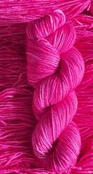Dk Merino: Just Pink - DK Merino