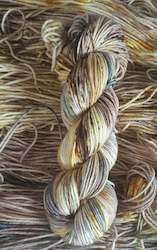 Dk Merino: Volcanic - DK Merino