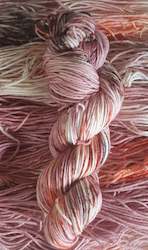 Dk Merino: Grandma's Rhubarb - DK Merino