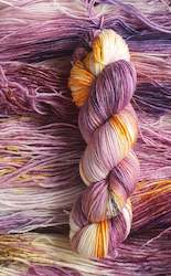 Brand New 4ply Merino: Soul Mate - 4ply Merino