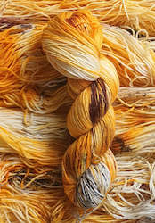 Brand New 4ply Merino: Fatal Attraction - 4ply Merino