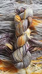 Brand New 4ply Merino: Deadly Love - 4ply Merino