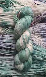 Brand New 4ply Merino: Your love  - 4ply Merino