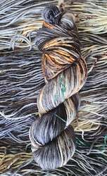 Dk Merino: The New River - DK Merino